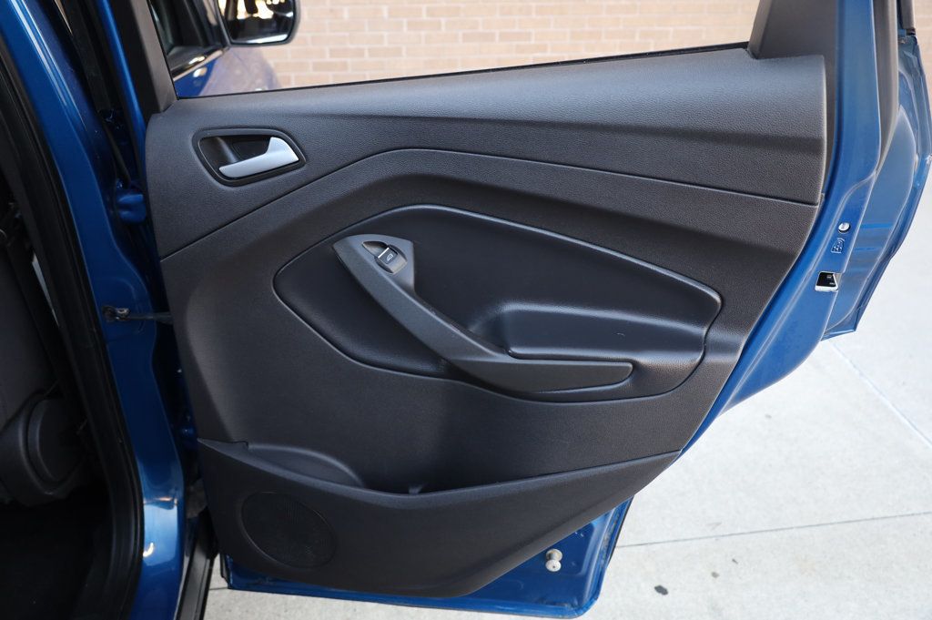 2019 Ford Escape SE photo 20