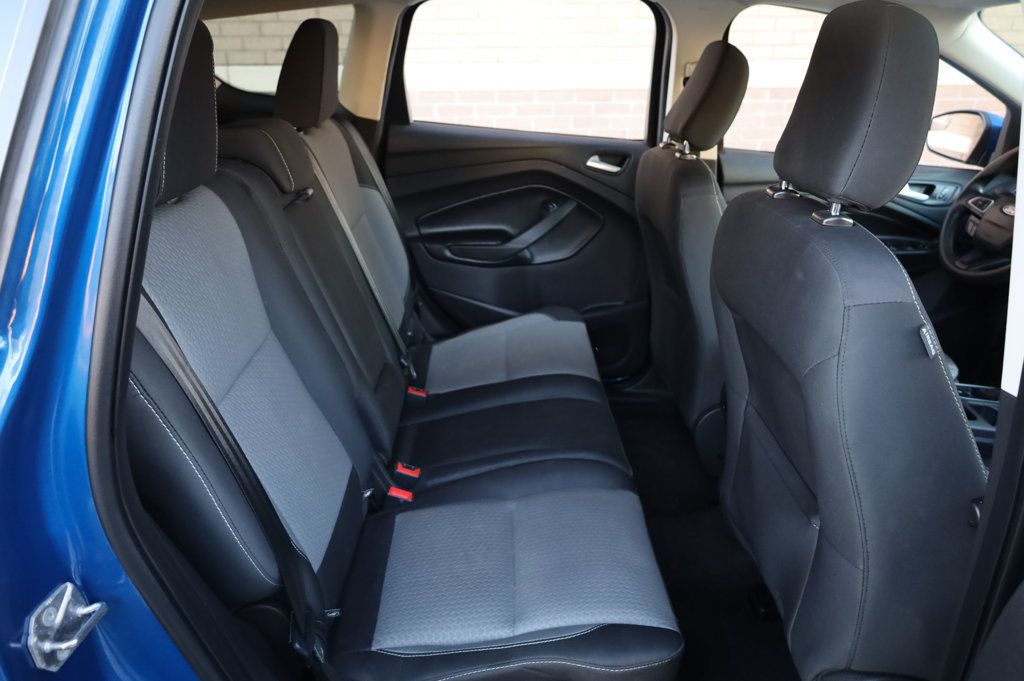 2019 Ford Escape SE photo 21