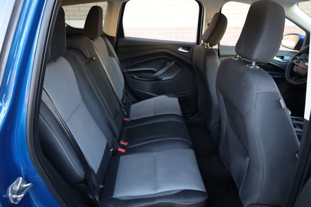 2019 Ford Escape SE FWD - 22907924 - 22