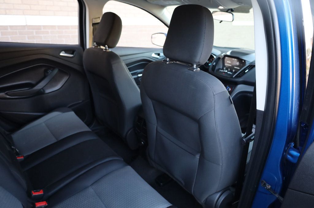 2019 Ford Escape SE photo 22