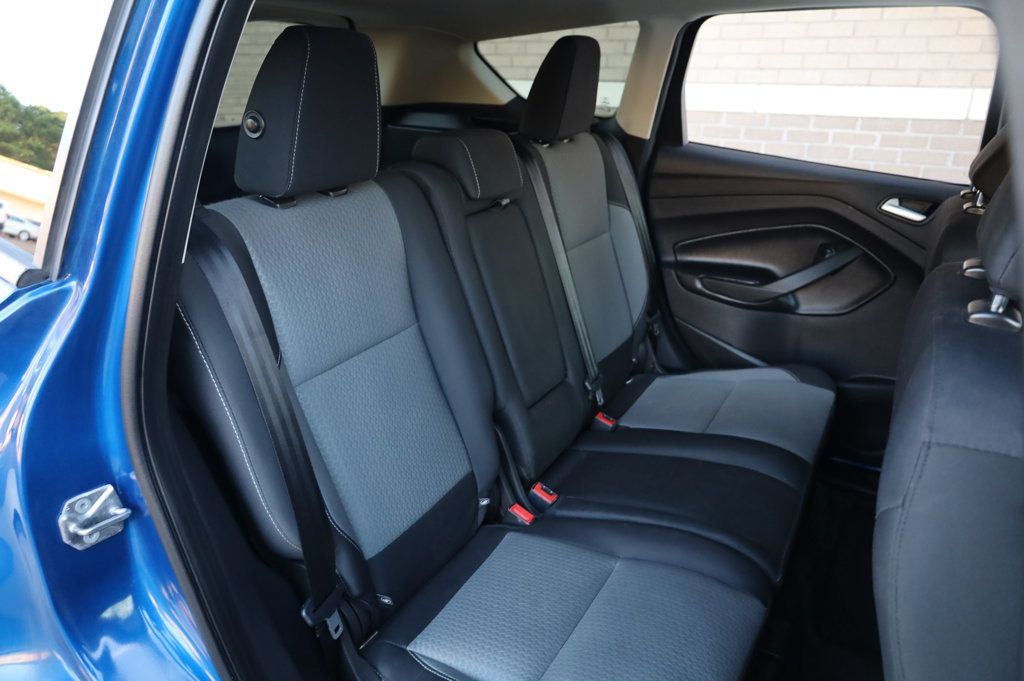 2019 Ford Escape SE photo 23