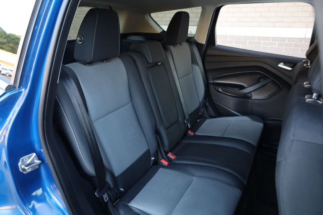 2019 Ford Escape SE FWD - 22907924 - 24