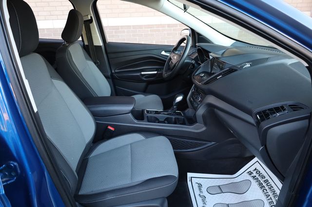 2019 Ford Escape SE FWD - 22907924 - 27