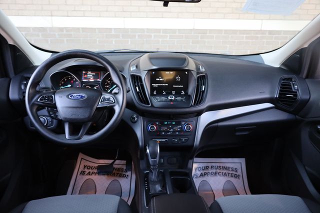 2019 Ford Escape SE FWD - 22907924 - 29