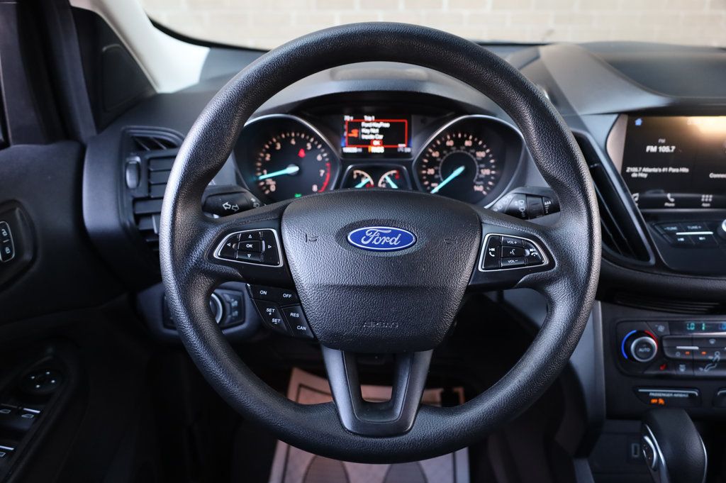 2019 Ford Escape SE photo 29