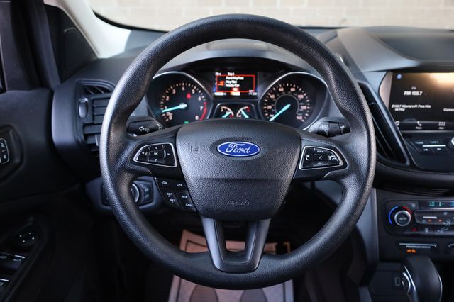 2019 Ford Escape SE FWD - 22907924 - 30