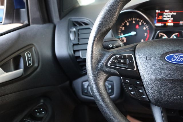 2019 Ford Escape SE FWD - 22907924 - 31