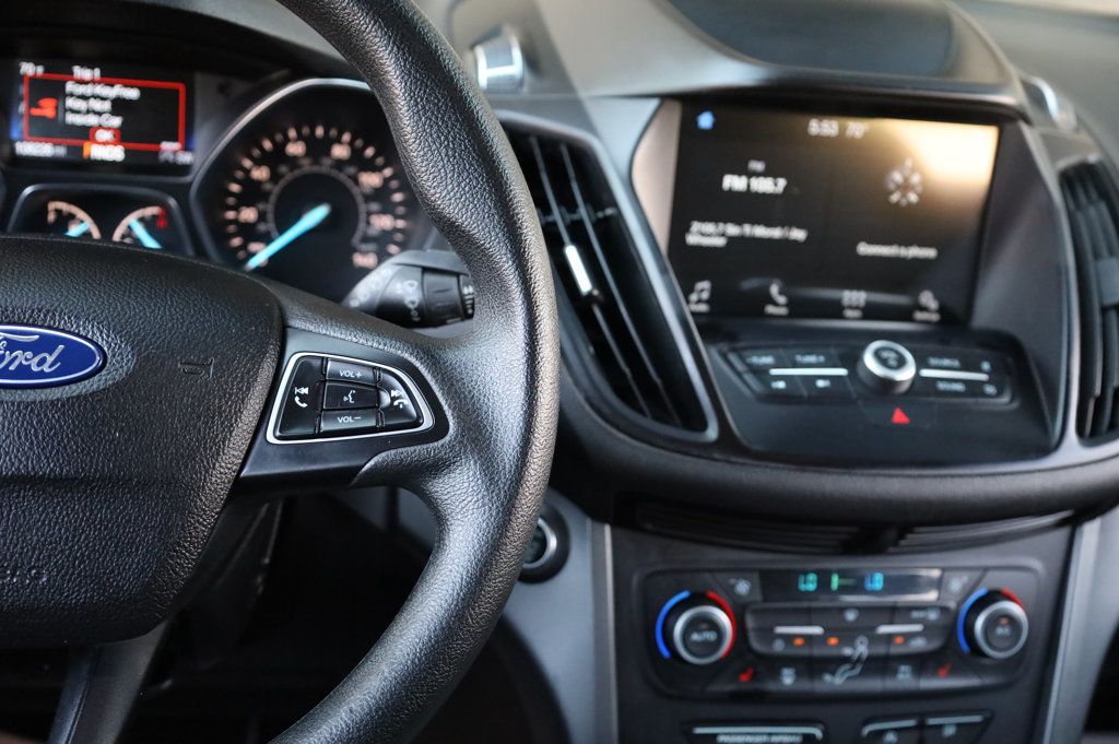 2019 Ford Escape SE photo 31