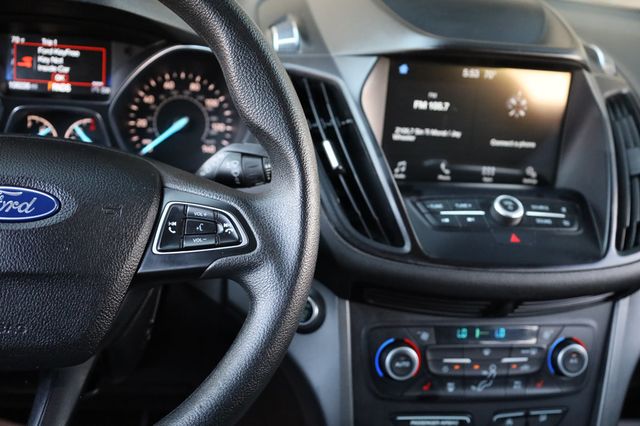 2019 Ford Escape SE FWD - 22907924 - 32