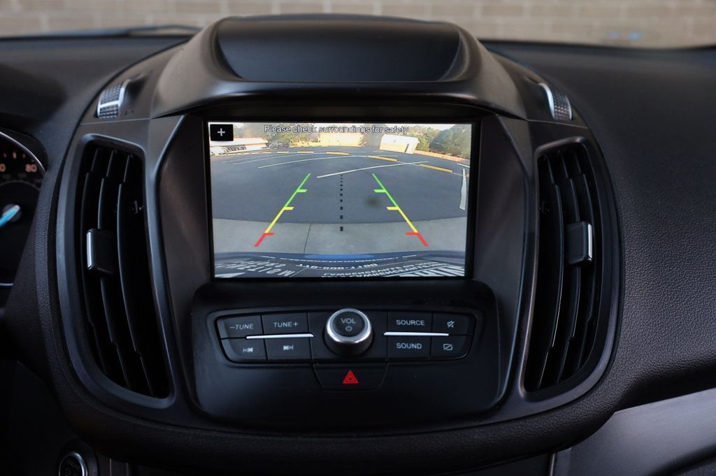2019 Ford Escape SE photo 35