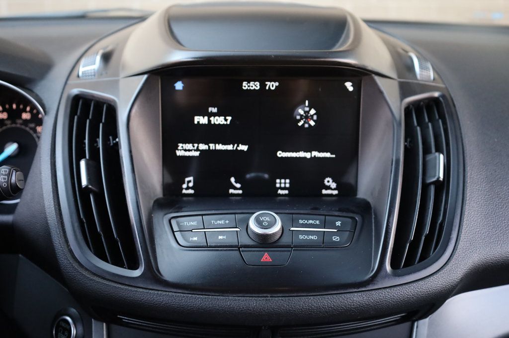 2019 Ford Escape SE photo 36