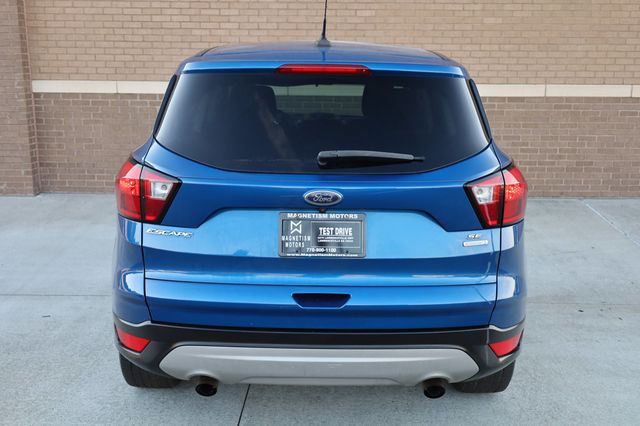 2019 Ford Escape SE FWD - 22907924 - 8