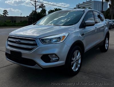 2019 Ford Escape - 1FMCU0GD4KUA53978