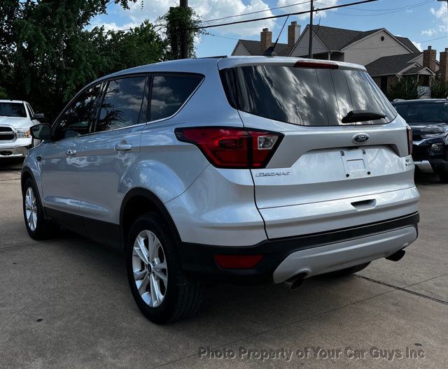 2019 Ford Escape SE FWD - 23066744 - 9