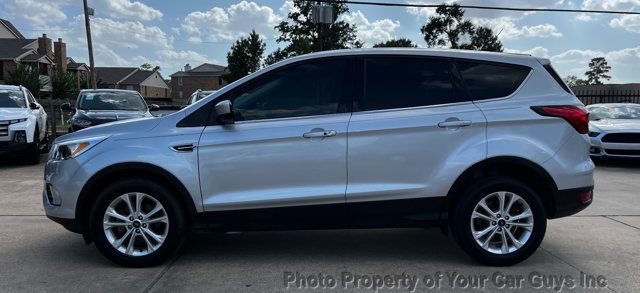 2019 Ford Escape SE FWD - 23066744 - 10