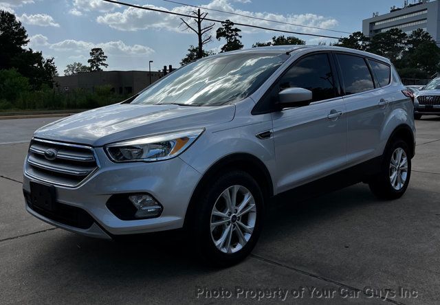 2019 Ford Escape SE FWD - 23066744 - 11