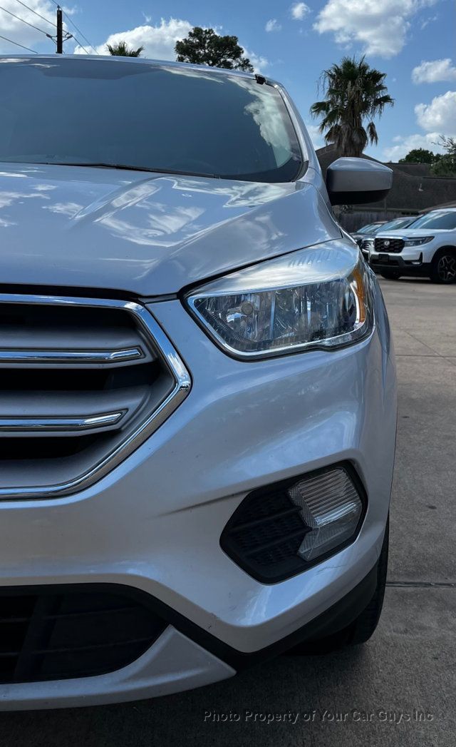 2019 Ford Escape SE FWD - 23066744 - 12