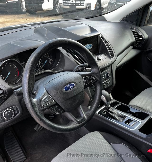 2019 Ford Escape SE FWD - 23066744 - 13