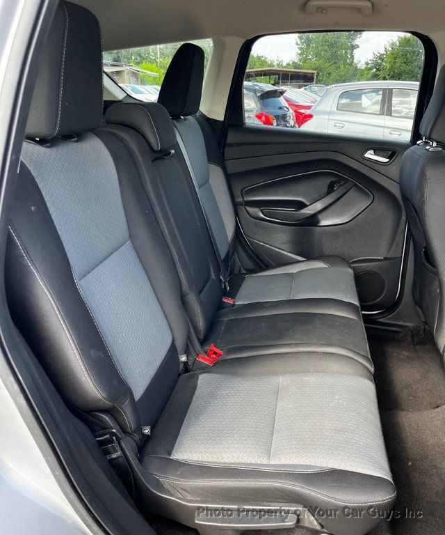 2019 Ford Escape SE FWD - 23066744 - 15