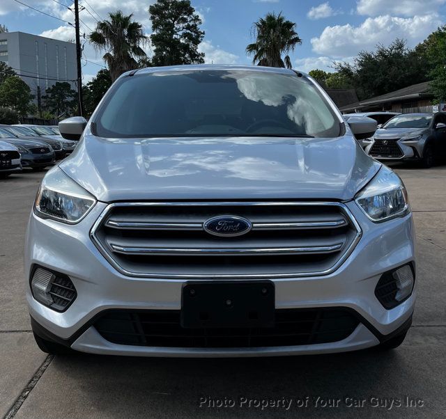 2019 Ford Escape SE FWD - 23066744 - 1