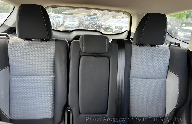 2019 Ford Escape SE FWD - 23066744 - 19