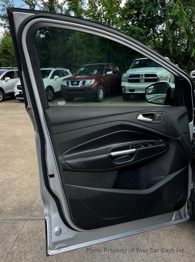2019 Ford Escape SE FWD - 23066744 - 24