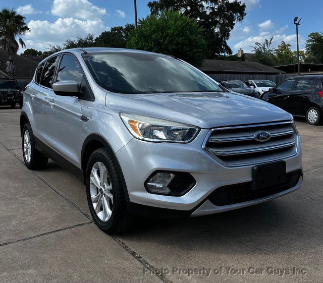 2019 Ford Escape SE FWD - 23066744 - 3