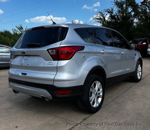 2019 Ford Escape SE FWD - 23066744 - 5