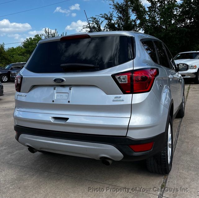 2019 Ford Escape SE FWD - 23066744 - 6