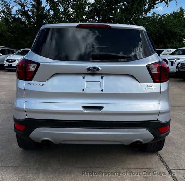2019 Ford Escape SE FWD - 23066744 - 7