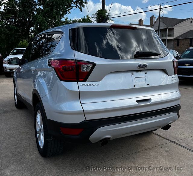 2019 Ford Escape SE FWD - 23066744 - 8