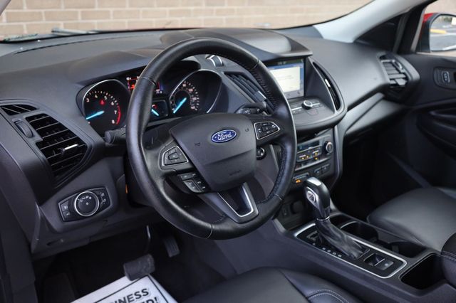 2019 Ford Escape SEL - 23046774 - 12