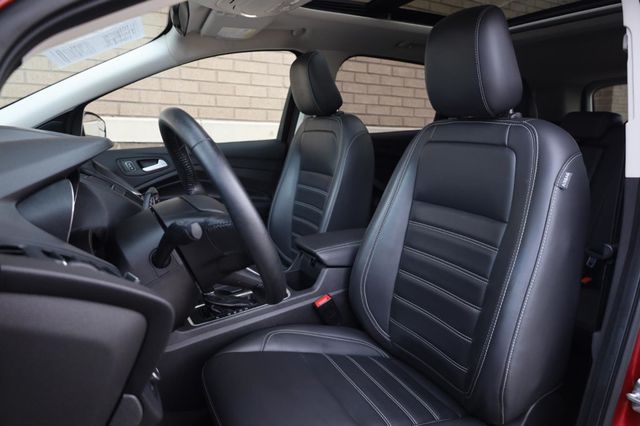 2019 Ford Escape SEL - 23046774 - 13