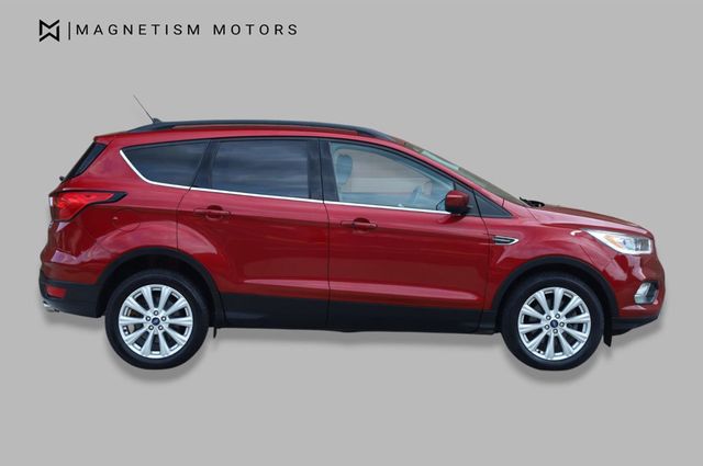 2019 Ford Escape SEL - 23046774 - 1