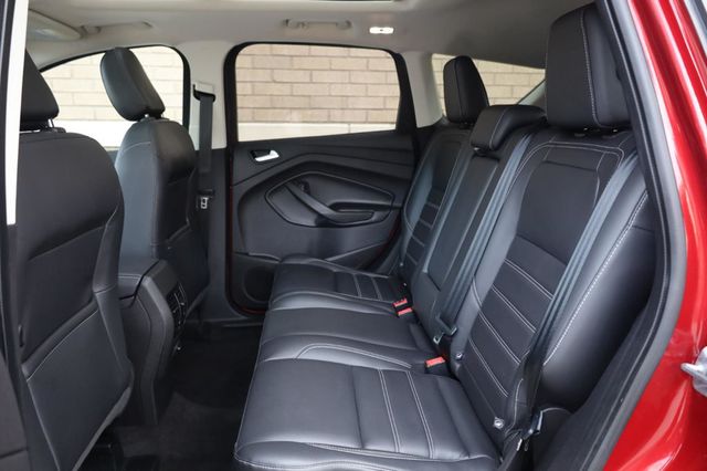 2019 Ford Escape SEL - 23046774 - 20