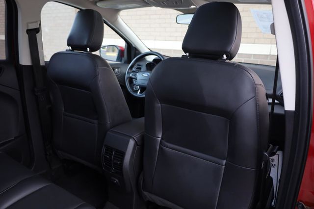 2019 Ford Escape SEL - 23046774 - 23