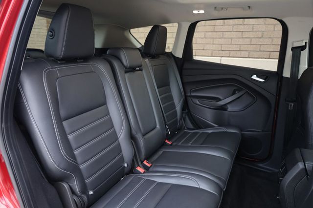 2019 Ford Escape SEL - 23046774 - 25