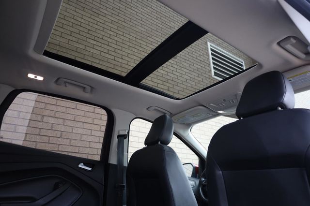 2019 Ford Escape SEL - 23046774 - 26