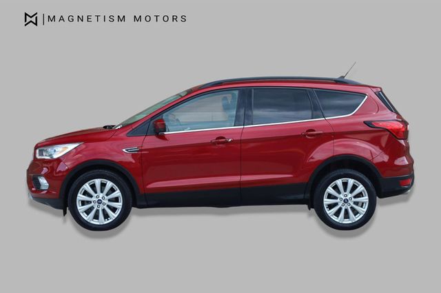 2019 Ford Escape SEL - 23046774 - 2
