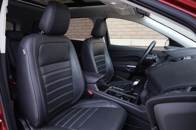 2019 Ford Escape SEL - 23046774 - 29