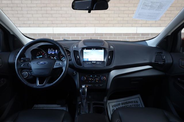 2019 Ford Escape SEL - 23046774 - 30