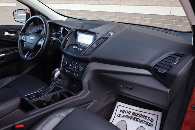 2019 Ford Escape SEL - 23046774 - 31