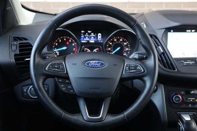 2019 Ford Escape SEL - 23046774 - 32