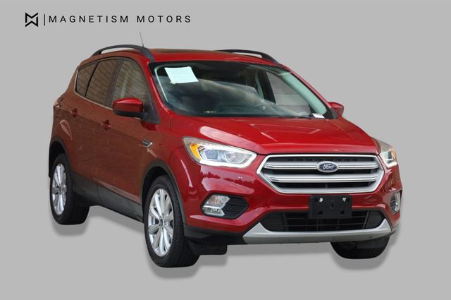 2019 Ford Escape SEL - 23046774 - 3