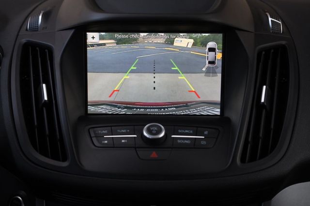 2019 Ford Escape SEL - 23046774 - 40