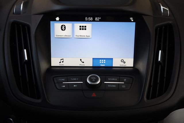 2019 Ford Escape SEL - 23046774 - 41