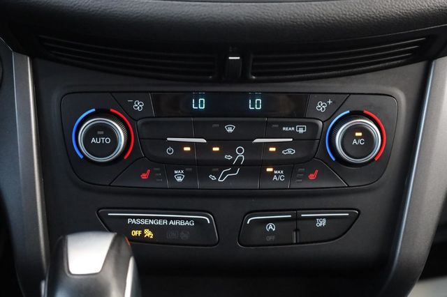 2019 Ford Escape SEL - 23046774 - 43