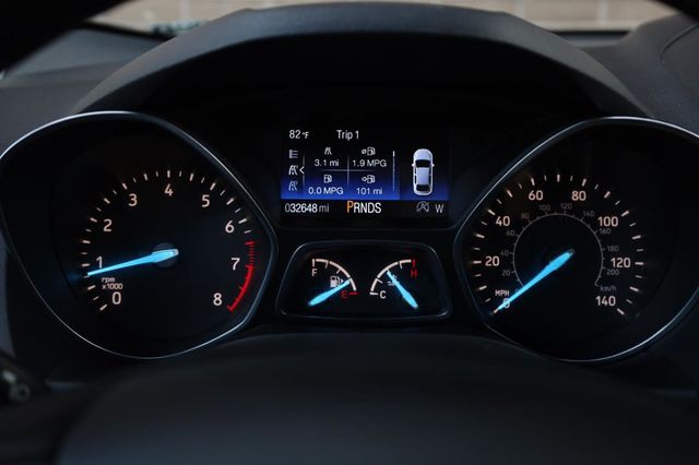 2019 Ford Escape SEL - 23046774 - 51