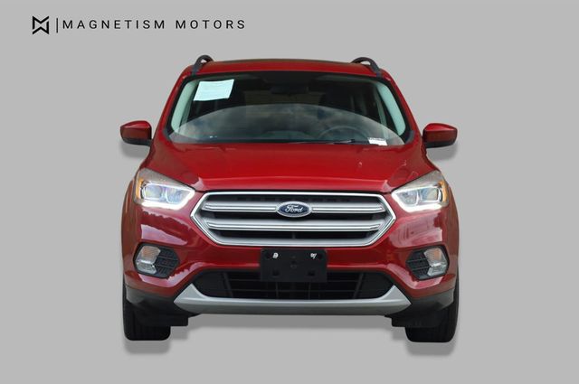 2019 Ford Escape SEL - 23046774 - 5