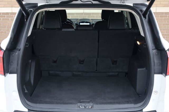 2019 Ford Escape SEL - 23088015 - 12